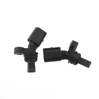 

1 Set Rear Left Right ABS Wheel Speed Sensor 2H0927807A 2H0927808A for A3 TT Passat Amarok 2H0 927 807A 2H0 927 808A