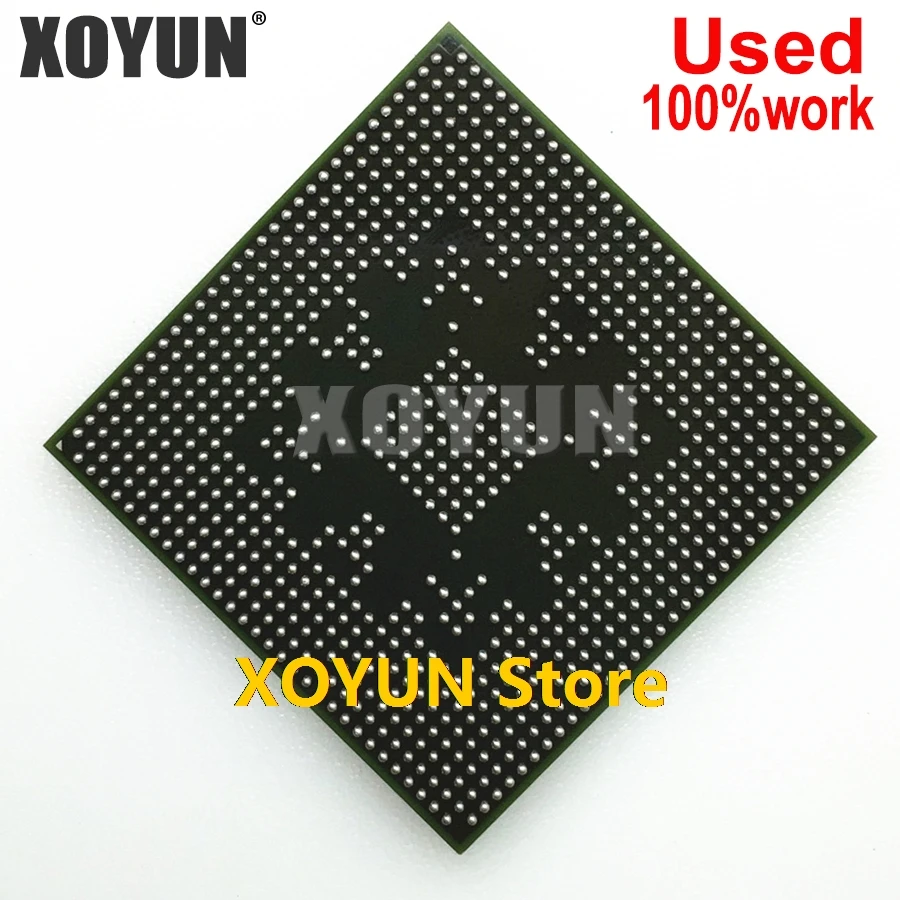 100% Test G84-600-A2 G84-601-A2 G84-602-A2 G84-603-A2 G84-625-A2 G84-750-A2 G84-950-A2 128Bit 256Mb Chipset Bga