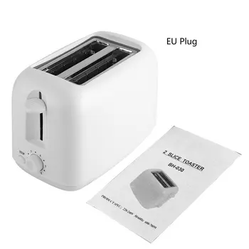 

Portable Household Toaster Home Sandwich Breakfast Machine Automatic Breakfast Toaster Driver Creative Gift