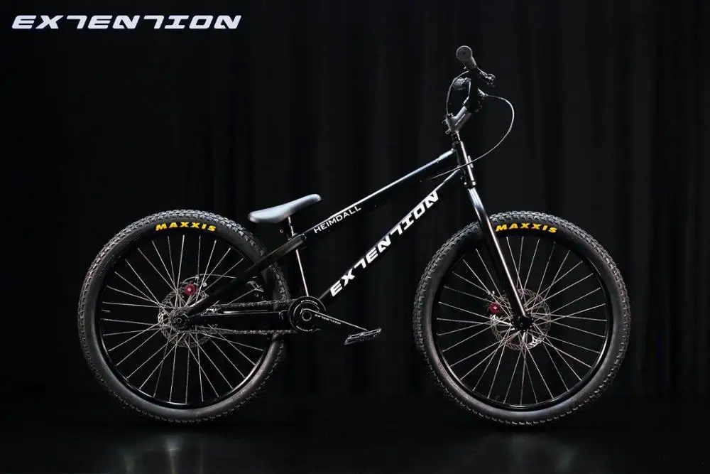 EXTENTIONHeimdallストリートトライアル24インチ
