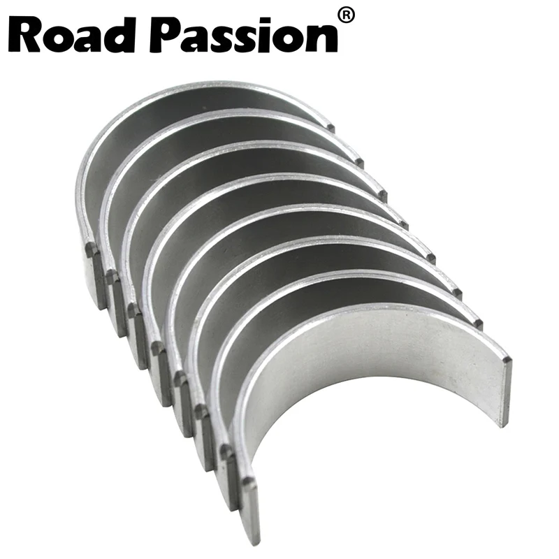 8 шт./компл. подшипник шатуна для мотоцикла STD ~ + 200 34 мм 33 75 5 25 32 BMW S1000RR S 1000 RR 2009