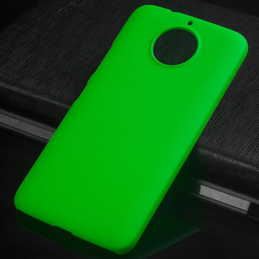 Чехол для Moto E4 Plus чехол для Motorola Moto E4 E5 E6 E6S E Plus Play Dual E 4th 5th 6th Gen чехол - Цвет: Green