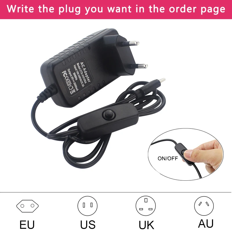 Оригинальный чехол BCM2711 для Raspberry Pi 4 Model B 1/2/4 ГБ ОЗУ опция Чехол | SD карта 32 Гб