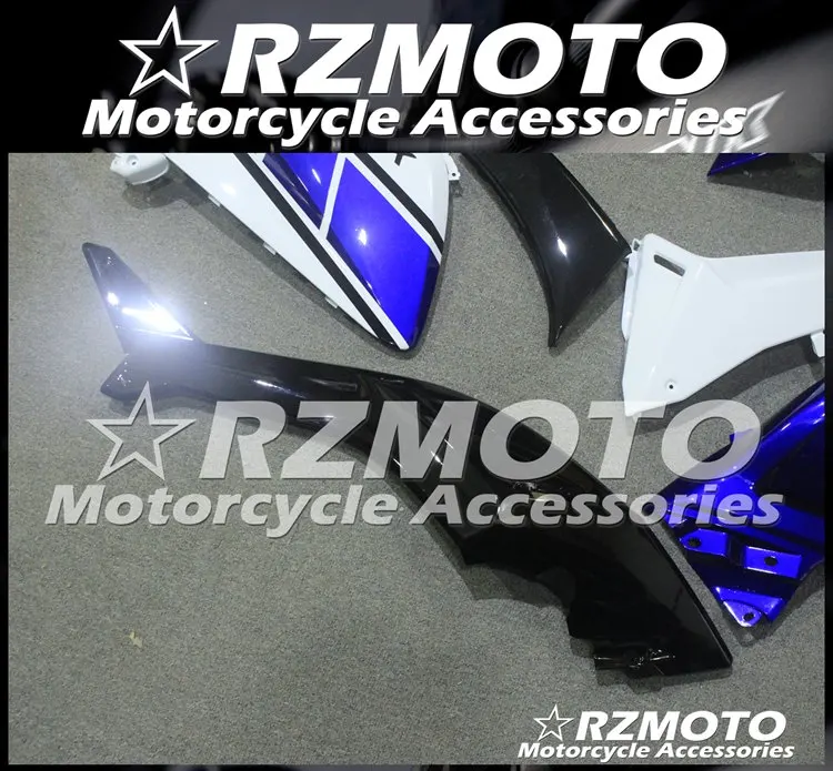ABS мотоцикл обтекатель комплект для YAMAHA TMAX530 2012- год кузов литья под давлением Магазин № 1407