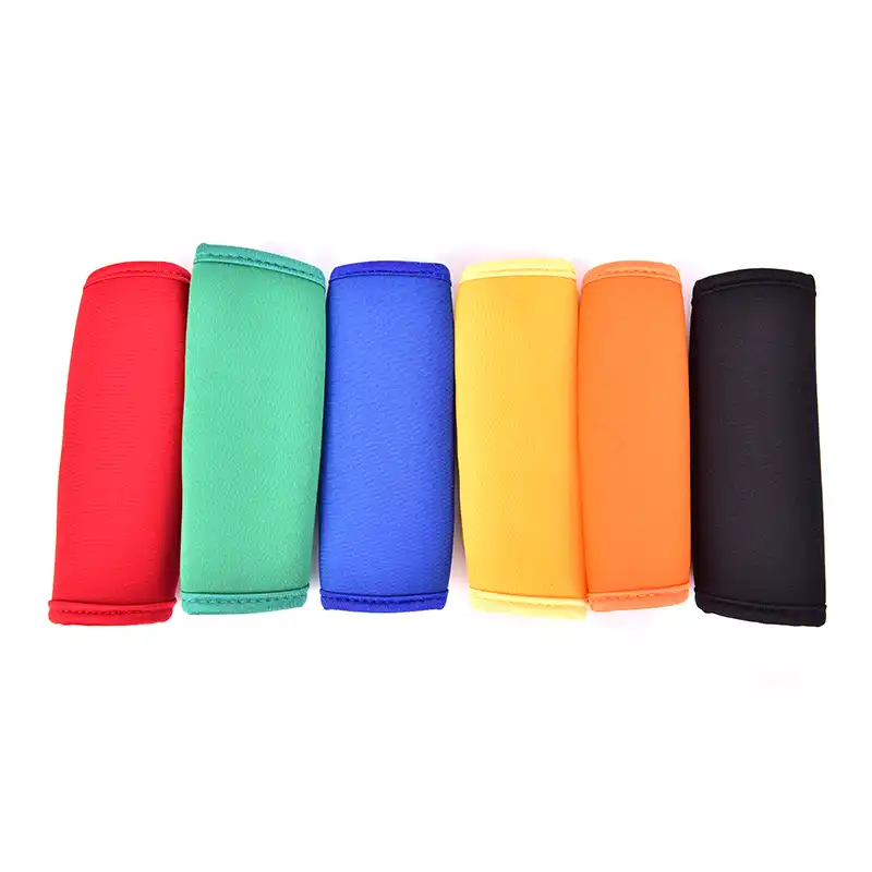luggage handle sleeve