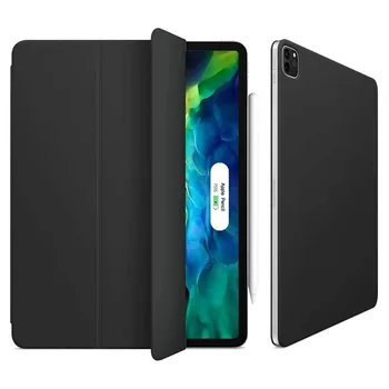 

For iPad Pro 11 Case Slim Magnetic Smart Stand Case For iPad Pro 11inch 2020 Auto Wake/Sleep Screen Cover Folio Tablet Cases g25