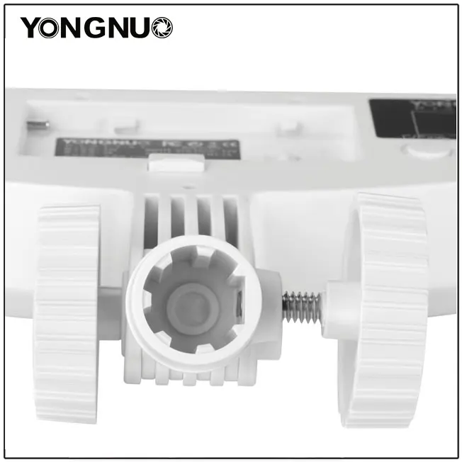 Yongnuo-YN208PRO-Meiyan-ring-fill-light-LED-photography-light-mobile-remote-control-network-red-live-light (5)