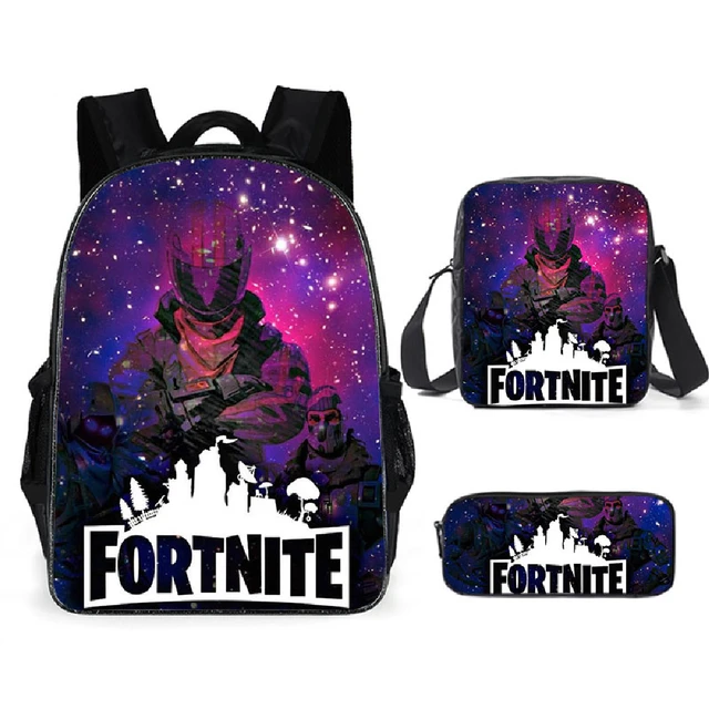 Fortnite Backpack Galaxy 2025