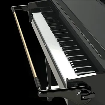 

Piano Hand Orthoses Exerciser Home Wrist Braces Practice Easy Install Aluminium Alloy Gesture Corrector Hand-Type Necessity