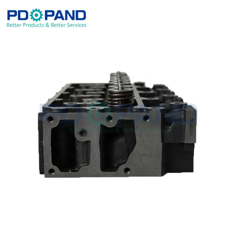 JTA engine cylinder head 909 161 for Kia Gran Besta GS Besta GS K3000 3.0L OK75A-10-100 SOHC