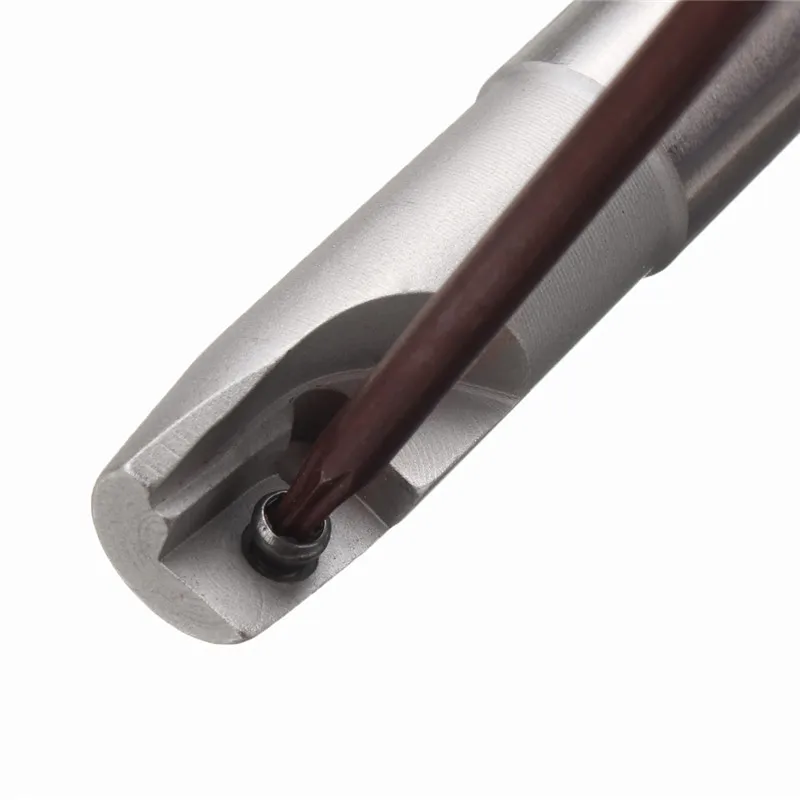 BAP300R C12-12-130 держатель токарного инструмента с APMT1135PDERDP вставками и гаечным ключом