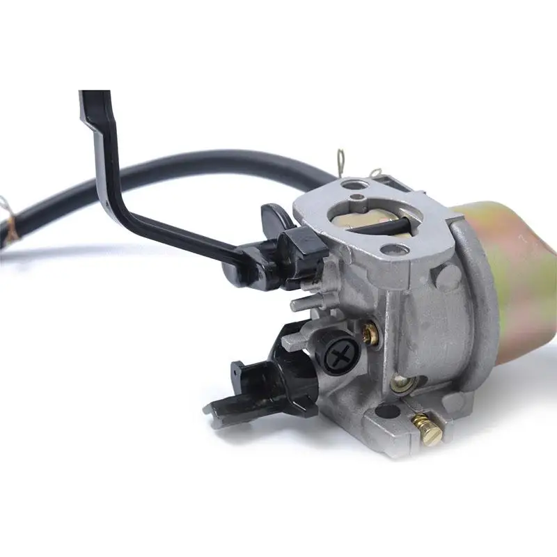 Kuulee карбюратор для мотоцикла Carb для Honda GX160 GX200 5,5 Horse power 6,5 Horse power генератор 168F двигатель