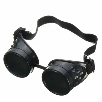 

New NEW Welding Cutting Welders Industrial Safety Goggles Steampunk Cup Goggles