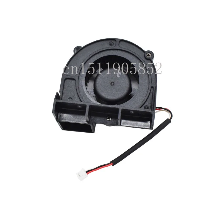 Оригинальный центрифужный Вентилятор проектора DP2307 EF50201S1 C000 F99 12 В 1 02 Вт 3