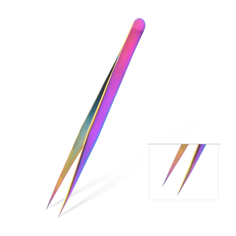 colorful straight 1