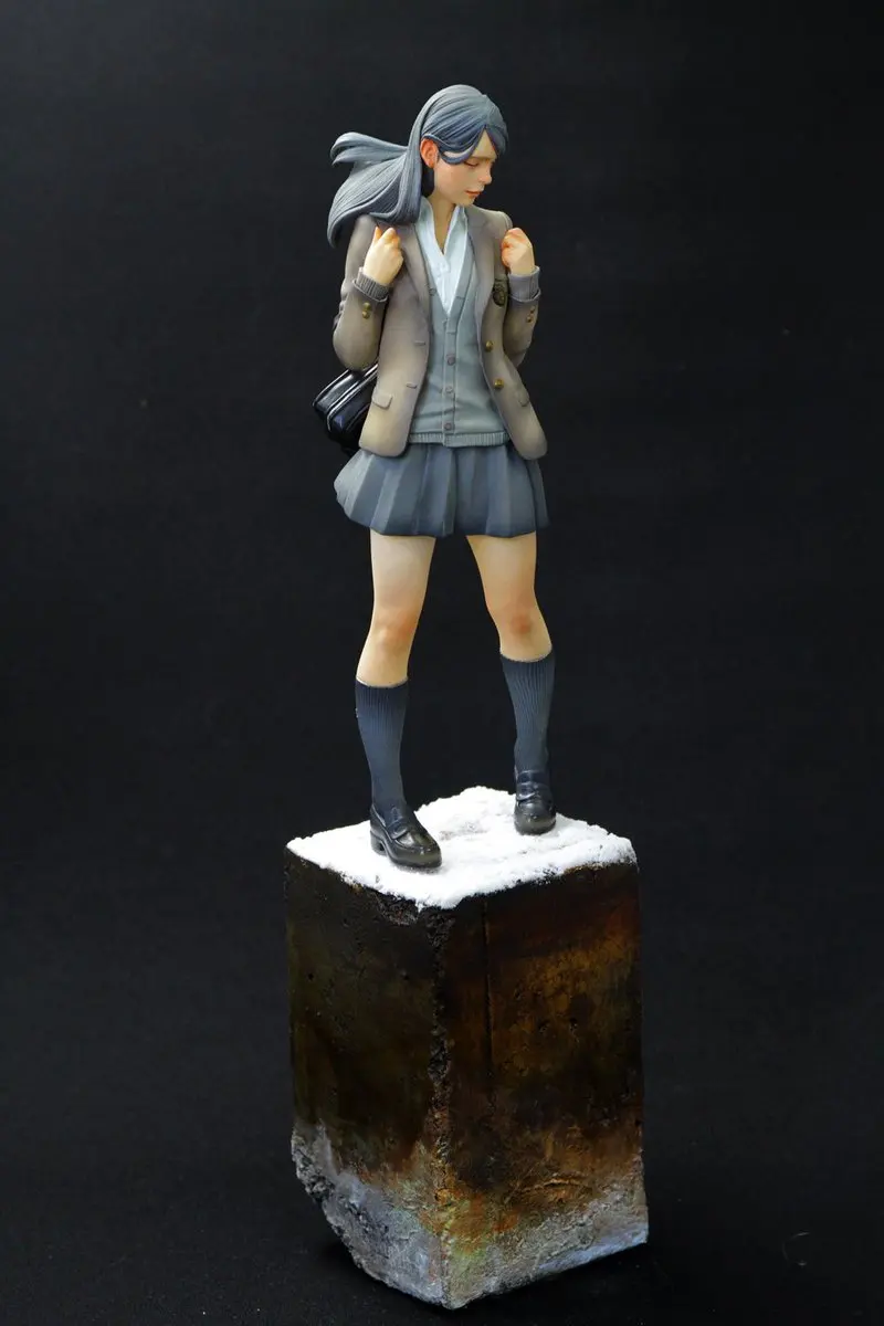 GK hand do resin die.it WF2017 winter wind spot | Игрушки и хобби