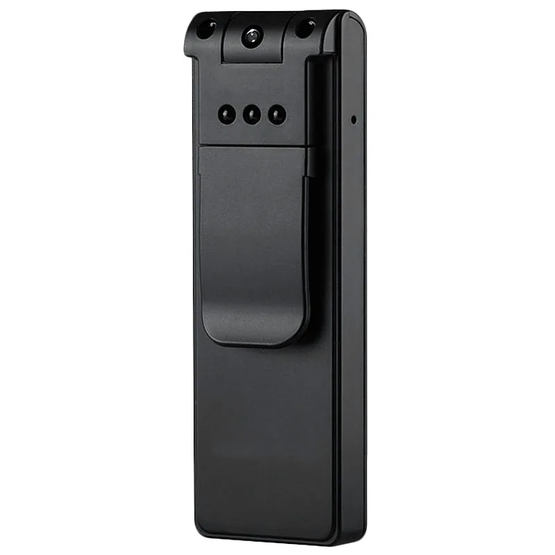 C9 Full HD 1080P корпус с отворотом изношенная видеокамера DVR Mini DV низкая подсветка цифровая ручка диктофон видеокамера поворот