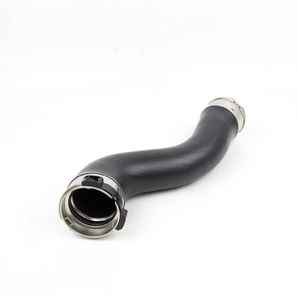 1 шт. OEM A2045285282 с турбонаддувом воздухопроводящий шланг для Mercedes Benz GLK200/250 GLK250 4matic Air кабелепровод