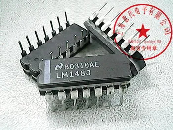 

LM148J DIP-14