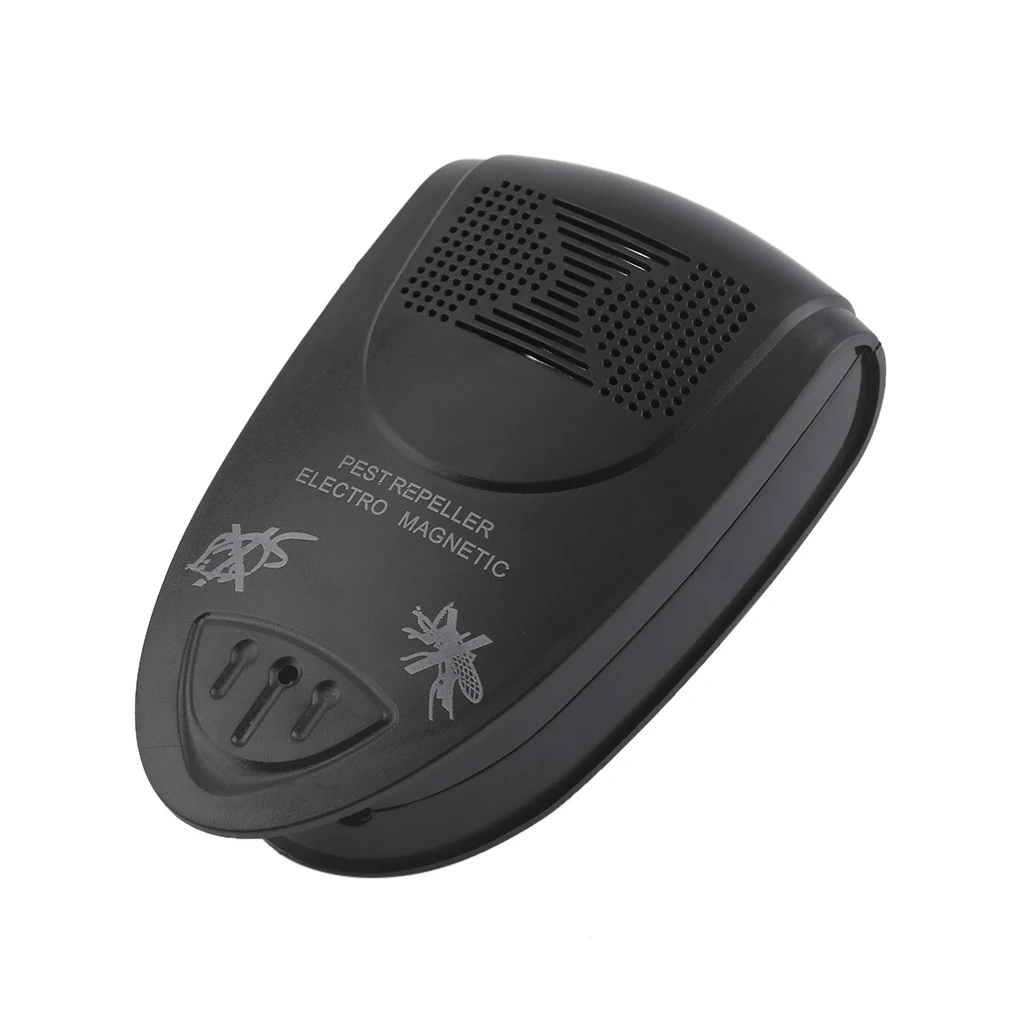OUTAD Professional 3110 Electronic Ultrasonic Rat Mouse Repellent Indoor Anti Mosquito Insect Pest Killer Repeller US/EU plug