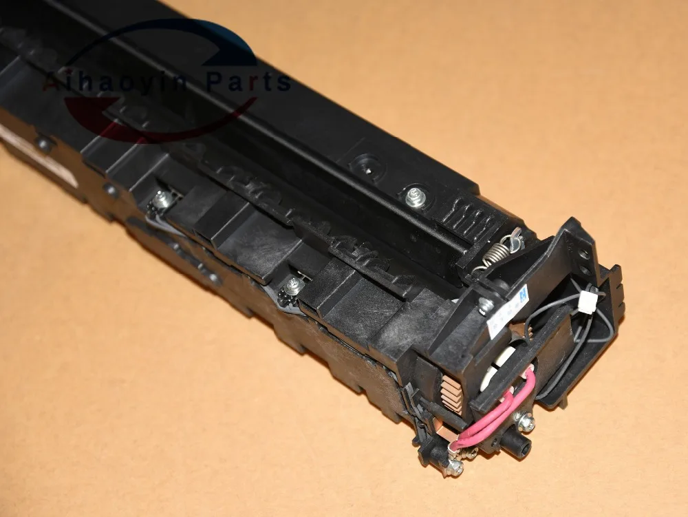 1pcs refubush fuser assembly for ricoh MP1800 1813l 2501SP 2000 2001 1812 1810 1911 (4)