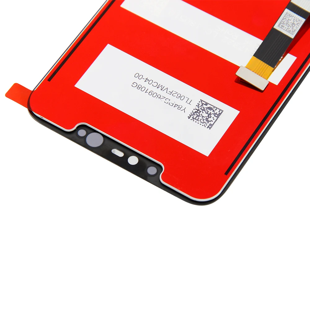 Для BLU Vivo Xi Plus V0310WW V0311WW ЖК-дисплей сенсорный экран дигитайзер стеклянная панель сборка для Blu Vivo Xi lcd+ Бесплатные инструменты