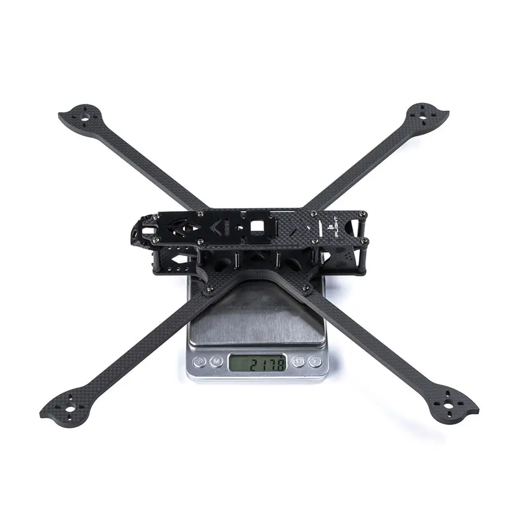 IFlight XL10 V4 382 мм 10 дюймов FPV рама для фристайла с 7,5 мм arm совместимый XING X2814 мотор/HQ 10x5x3 Пропеллер для FPV Дрон