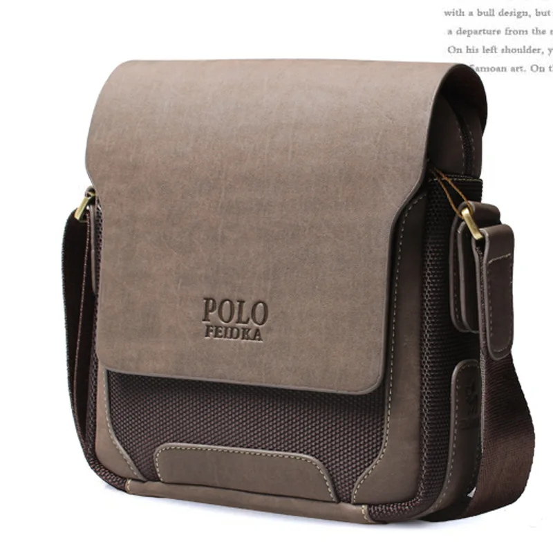

New Style MEN'S Bag Mens Shoulder Bag Representative Quality Goods