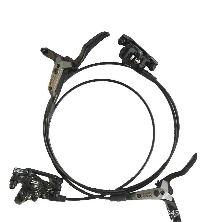 

Boli Polly-Oil Disc Mountain Bike Brake Level Disc Brakes Road Bike Hydraulic Brake Disc Brake Riding Car Brake Level