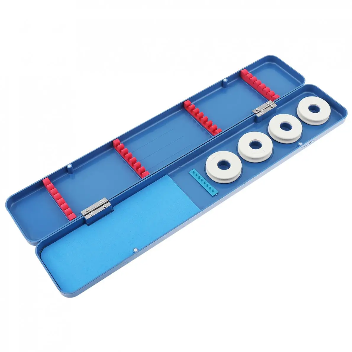 Fishing float storage box Clearance