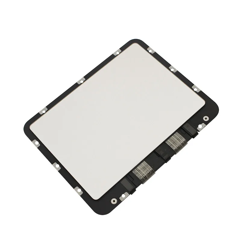 Netcosy A1398 тачпад трекпад(шпон) для ремонта сенсорного экрана для Macbook Pro 1" retina A1398 год ноутбук более точный