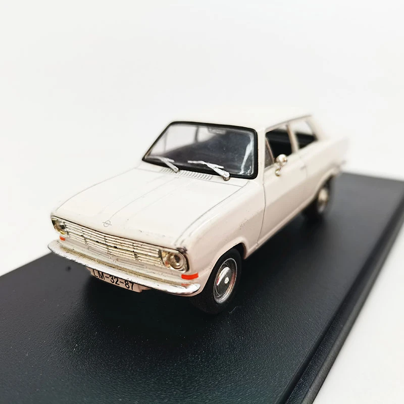Opel - Voitures de collection miniatures