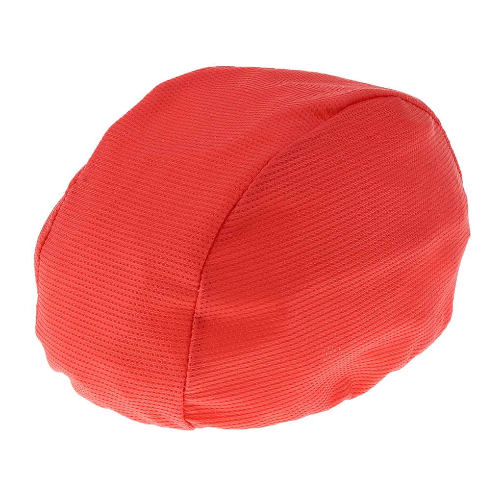Adults Womens Mens Caps Swim Cap Nylon Pool Swimming Hat Swimmer Hats Long Hair