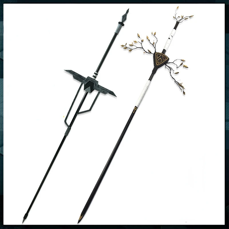 

Реквизит для косплея arknight, японский игровой Figue, блестящий медицинский агент, трость для персонала, аксессуары для рук, женский и мужской костюм, реквизит