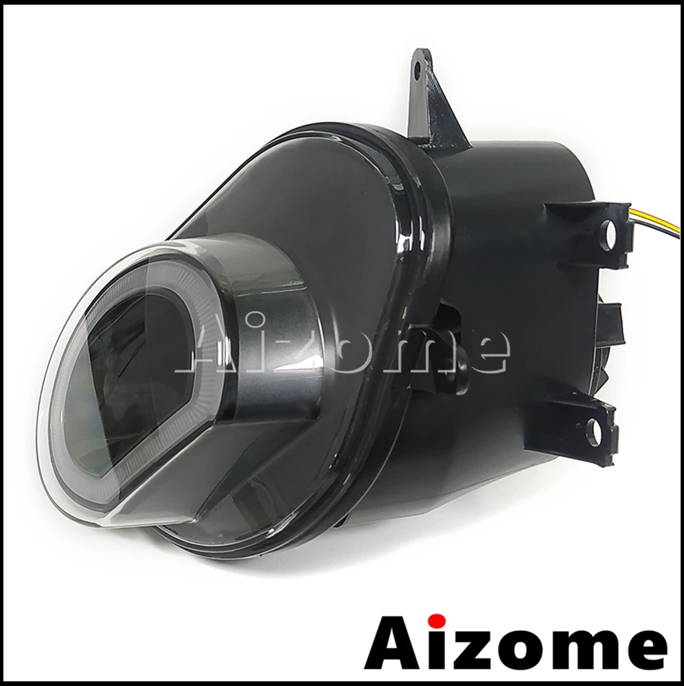 モーターサイクルヘッドライト交換用LED,フロントライト,高性能,BMW