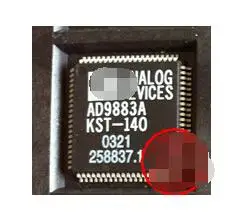 IC AD9883AKST-140