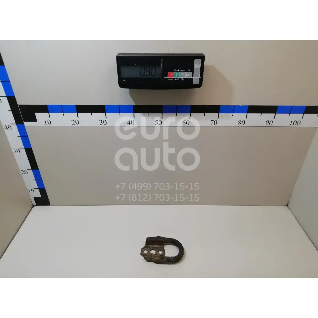 Крюк буксировочный, состояние – Б/У,, для Toyota Land Cruiser(200) 5196060010 5196060010