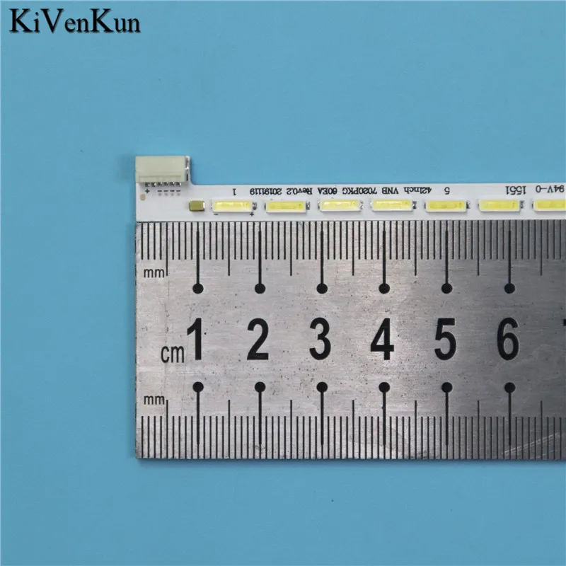 TVs  LED Ʈ Ʈ 42 ġ VNB 7020PKG 60EA Rev0.2 131209 Rev0.1140304 TV  VES420UNVL-2D-N01 ŰƮ LED  