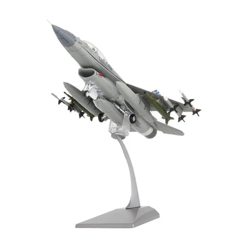 Модель 1/72 года, в масштабе, в стиле морской армии США, F16, F-16D модели самолетов с боевым соконом, игрушки для взрослых и детей, для показа