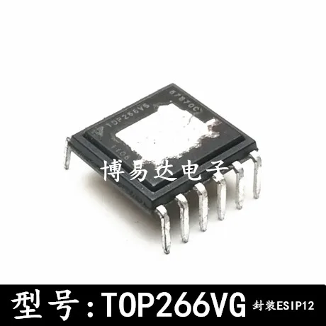 TOP266VG T0P266VG ESIP12
