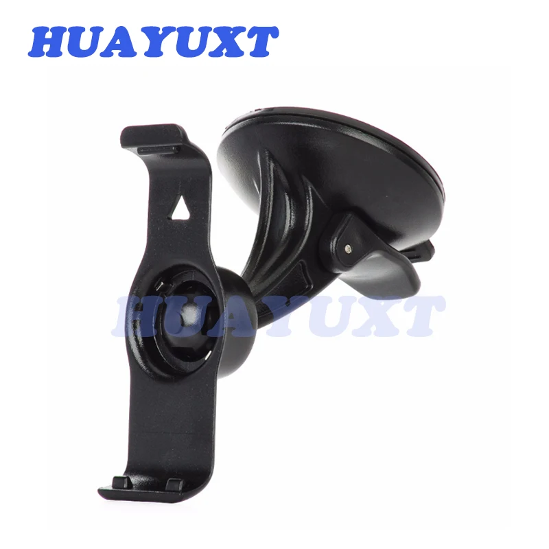 Автомобильный GPS-навигатор HUAYUXT черный зажим-кронштейн для Garmin Nuvi 2515 2545 2500 2505 2555LMT