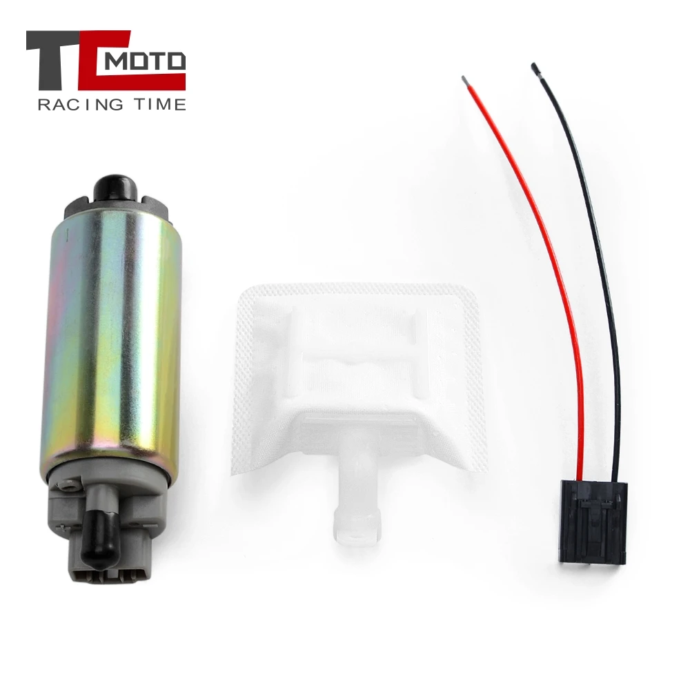 MotorcycleElectricFuelPumpForSuzukiVZR1800BBZNBoulevardM109R