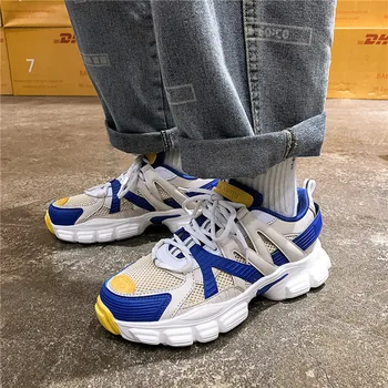 

Unisex Sports Running Shoes Men Athletic Shoes Women Sneakers Men Trainers Jogging Shoes Mens Trending Footwear Max Size 46