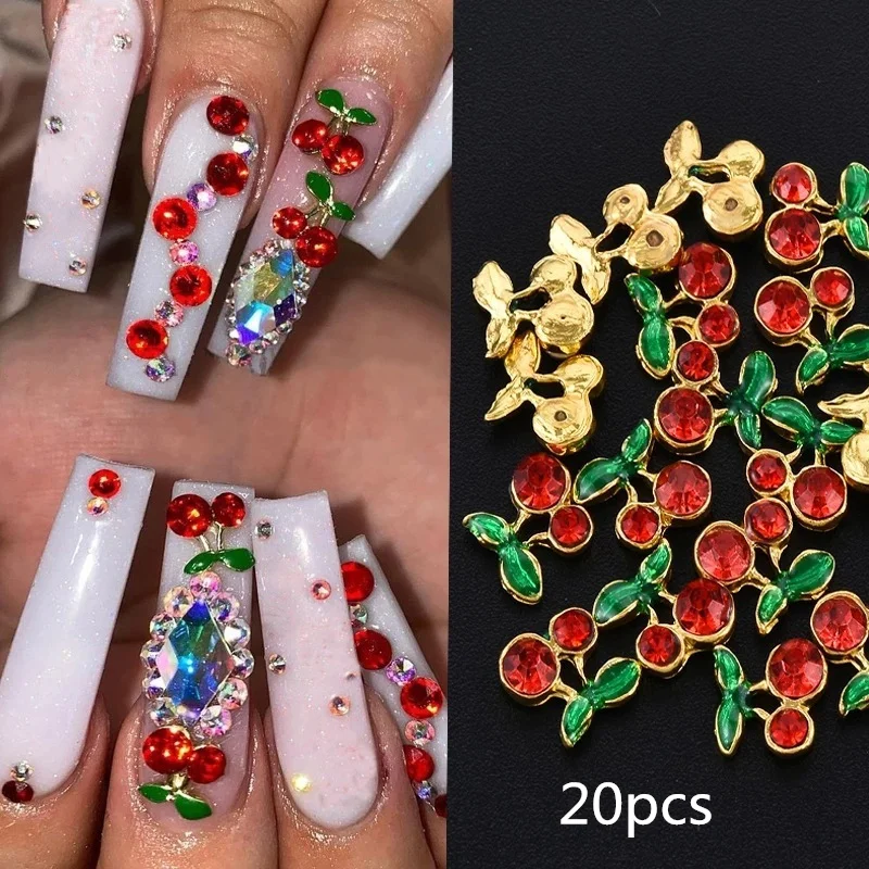 HINZIC 120pcs Bear Nail Charm, Glow in The Dark Cute Candy Gummy Nail Art  Supplies 3D Rhinestone Kawaii Resin Jewels for Acrylic Nails Gems