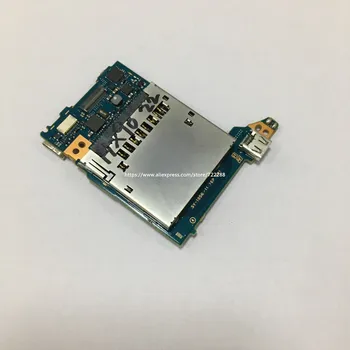 

Repair Parts For Sony HX90 HX90V DSC-HX90 DSC-HX90V Main board Motherboard MotherBoard SY-1056 A2075481A