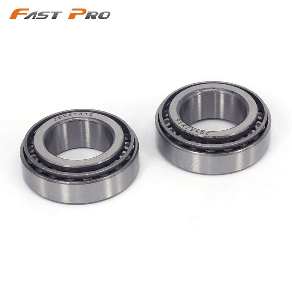 Подшипники для мотокросса KTM 125 144 150 200 250 300 350 380 400 450 505 520 530 03 15|ktm bearing|dirt bike bikebearing