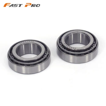 

Motorcycle CNC Steering Stem Head Race Bearings For HONDA CR125R 1995 1996 1997 CR250R 1995 1996 Dirt Bike Motocross