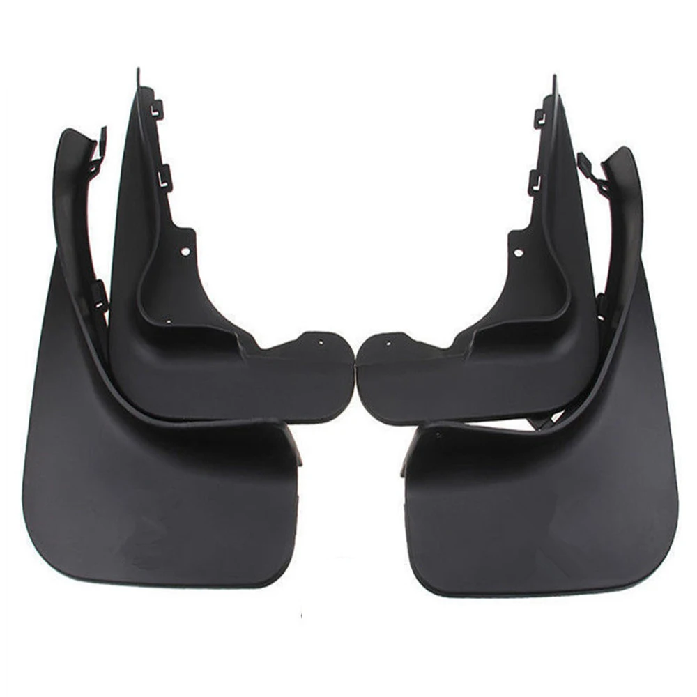 

Flap Guards 4PCS Fit For Mercedes Benz B-Class 2006-2011 W245 Exterior Parts Mud Splash Protector B180 B200