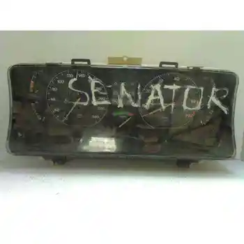 

90059211AL BOX INSTRUMENTS OPEL SENATOR TO