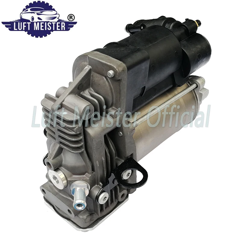 Пневматическая подвеска компрессор насос для Mercedes S класс W221 2005-2012 2213201704, 2213201604, 2213200704, 2213200304, 2213200904